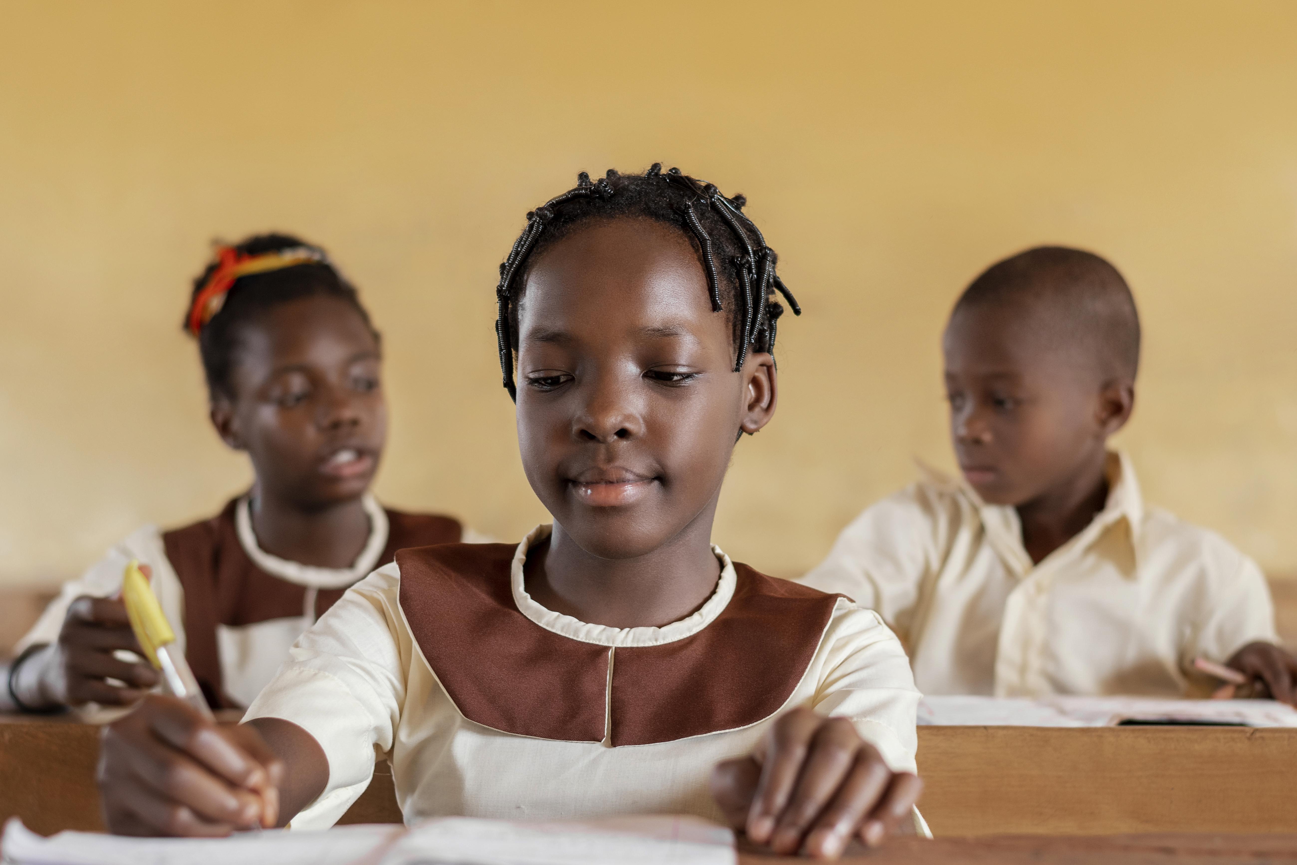 ILADO-ODUDU COMM. PRY. SCH. ILADO Hero Image